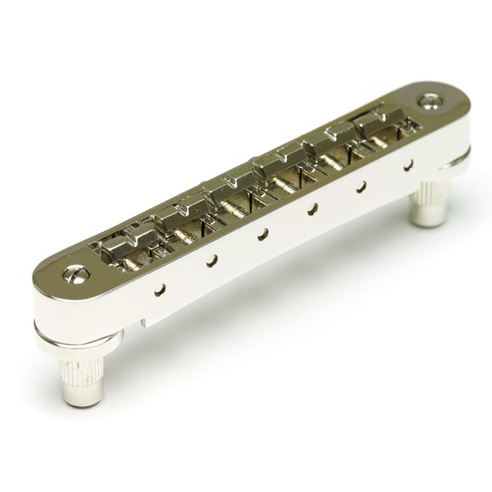 ResoMax PM-8843-N0 - NV1 4 mm Tune-O-Matic Bridge